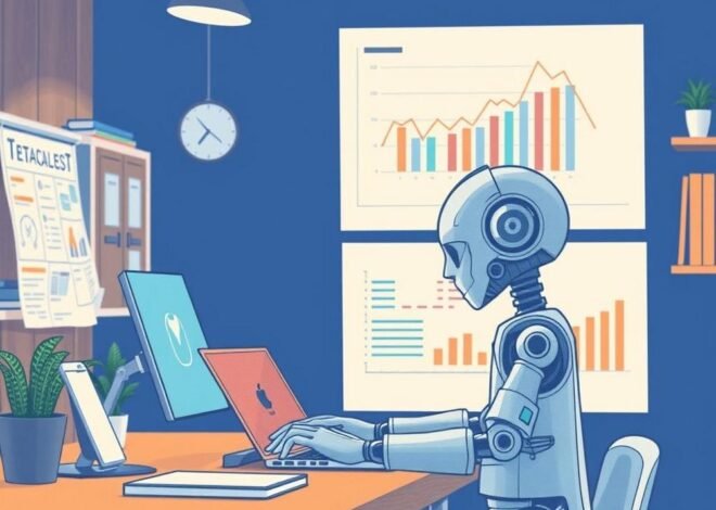 Why Even AI-Savvy Small Businesses Are Still Blowing 20 Hours a Week on Manual Accounting