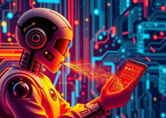 5 Clever Tricks to Safeguard Your AI Models from Sneaky Cyber Threats in 2025