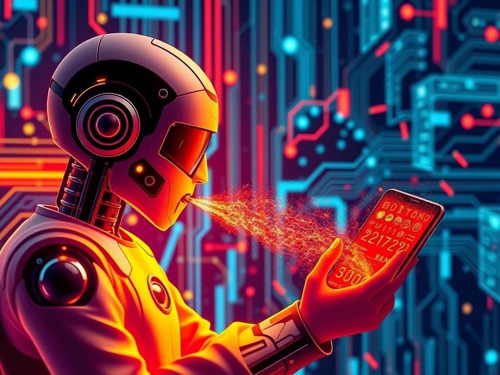 5 Clever Tricks to Safeguard Your AI Models from Sneaky Cyber Threats in 2025
