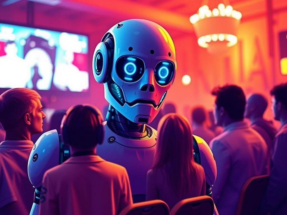 How AI is Shaking Up Hollywood Talent Deals: Because Yeah, the Data Really Doesn’t Lie