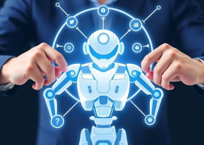 Unlocking Small Business Superpowers: The Top 5 AI Tools Recommended by Real Entrepreneurs