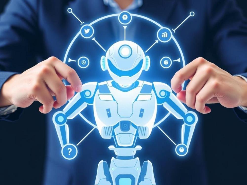 Unlocking Small Business Superpowers: The Top 5 AI Tools Recommended by Real Entrepreneurs