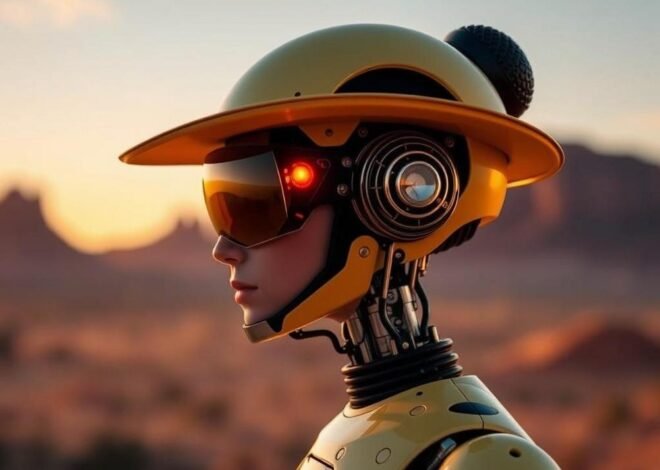 Why Savvy Leaders Are Ditching the AI Wild West and Setting Real Policies – Marcia’s Take