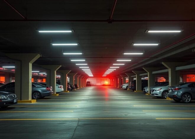 Why Wall Street’s Huge AI Bets Are Turning Empty Parking Lots into Gold Mines