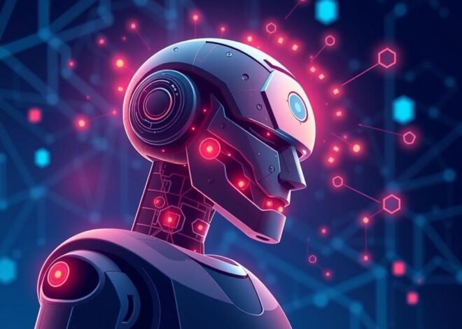 Palo Alto’s Bold AI Predictions: Revolutionizing Cybersecurity and Sending Shares Soaring