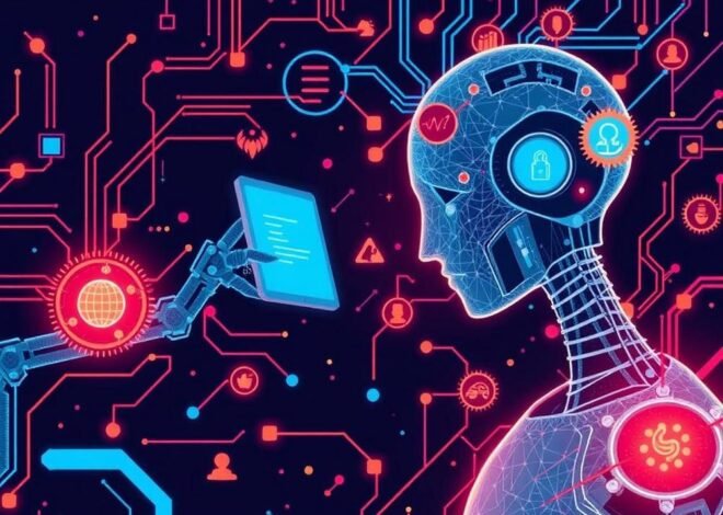 How Businesses Are Really Using AI: It’s All About Automating the Grind (According to Anthropic)