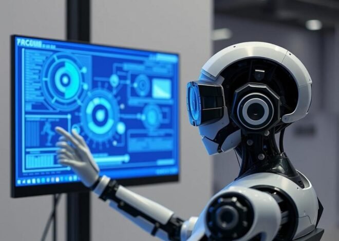Why Simulation, Not Automation, Is Poised to Revolutionize Business AI