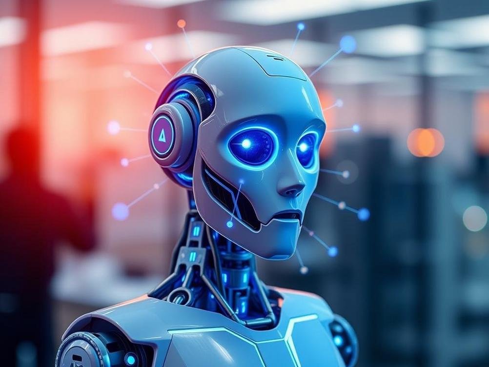 Unlocking Smarter Businesses: How AI Agents Are Revolutionizing the Workplace