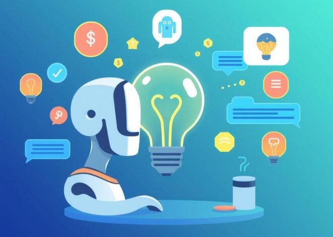 20 Awesome Business Ideas You Can Kickstart with AI and ChatGPT in 2025