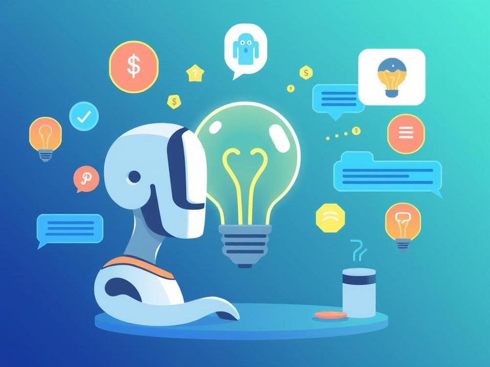 20 Awesome Business Ideas You Can Kickstart with AI and ChatGPT in 2025
