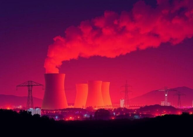 The AI Funding Frenzy: How $11.4 Billion is Igniting Innovations from Nuclear Power to Your Daily Apps