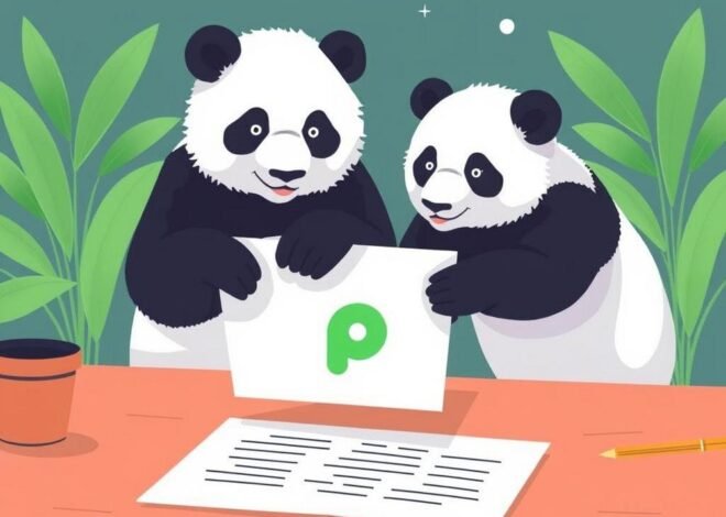 PandaDoc’s Bold Move: Challenging DocuSign with AI-Powered Upgrades and Smart Pricing