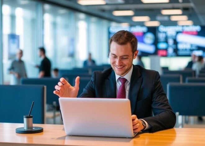 Why AI Might Just Be the Secret Sauce for Truly Human-Centered Businesses