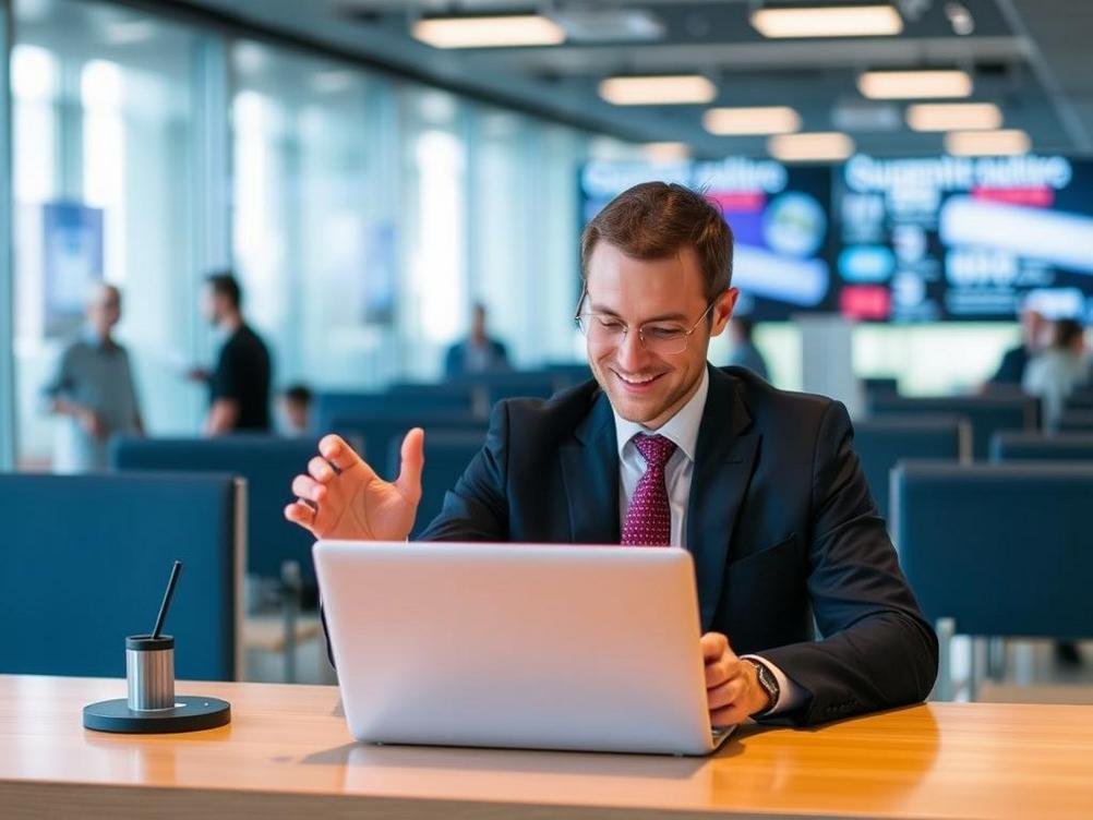 Why AI Might Just Be the Secret Sauce for Truly Human-Centered Businesses