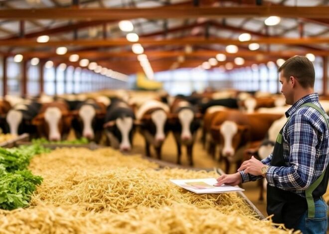 Bridging the Compliance Gap: How AI is Helping Producers Keep Up with Ever-Changing Policies