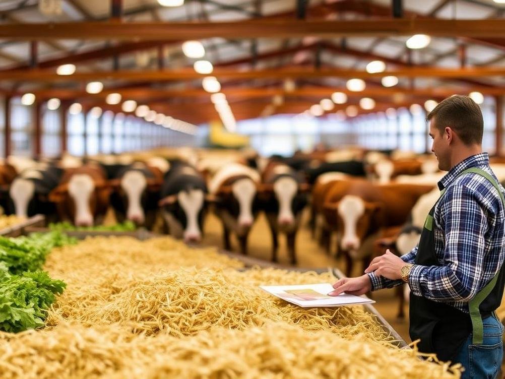 Bridging the Compliance Gap: How AI is Helping Producers Keep Up with Ever-Changing Policies