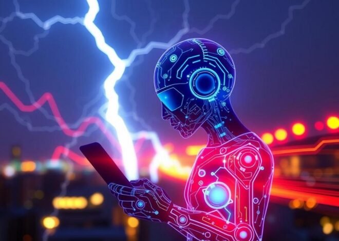 Is Your Workforce Strategy Keeping Pace with AI’s Lightning-Fast Evolution?