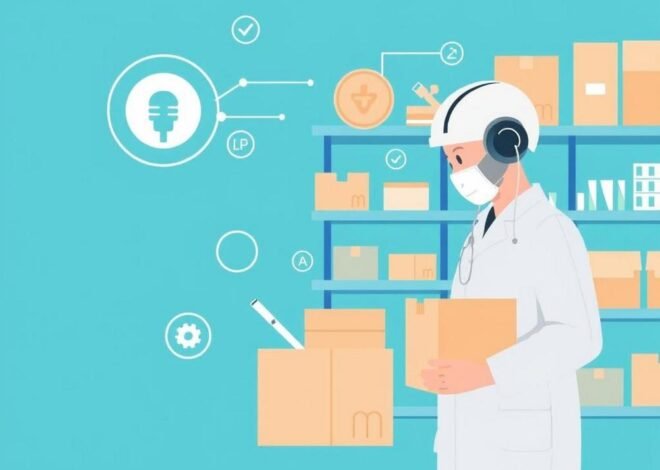 Revolutionizing Healthcare Supply Chains: How AI Predictive Tools Are Saving the Day