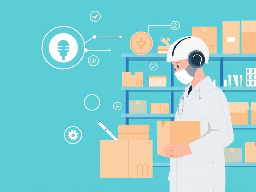 Revolutionizing Healthcare Supply Chains: How AI Predictive Tools Are Saving the Day