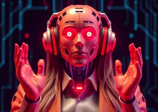 The Split Personality of AI: Businesses Automate Like Mad While We Just Play and Learn