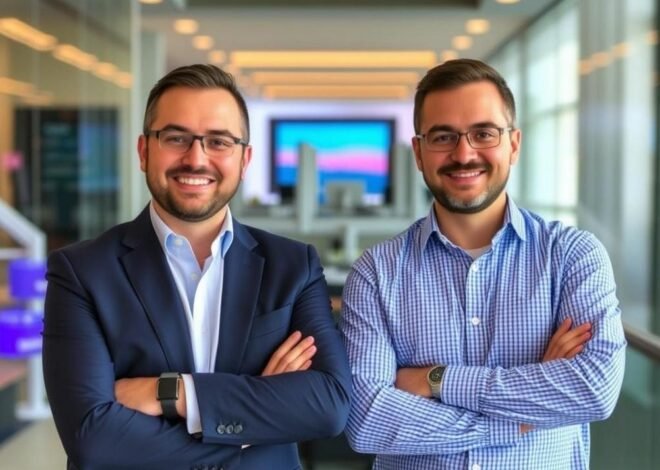 Consalia and Aviso Join Forces: Bridging the AI Gap in Revenue Teams for Real