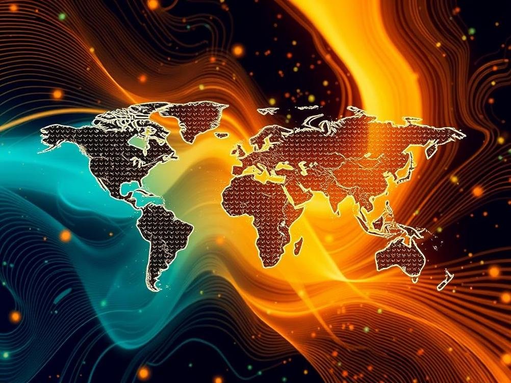 Why AI Adoption Isn’t the Same Everywhere: Diving into Anthropic’s Eye-Opening Economic Index Report