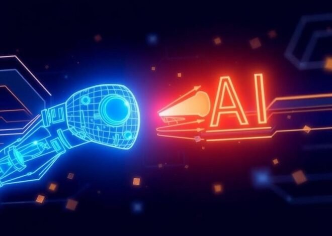 How AI Tools Are Giving Small Businesses a Fighting Chance Against the Big Guys