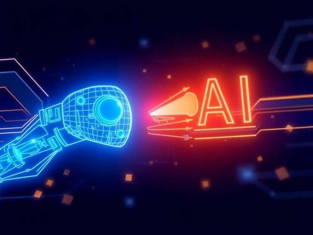 How AI Tools Are Giving Small Businesses a Fighting Chance Against the Big Guys