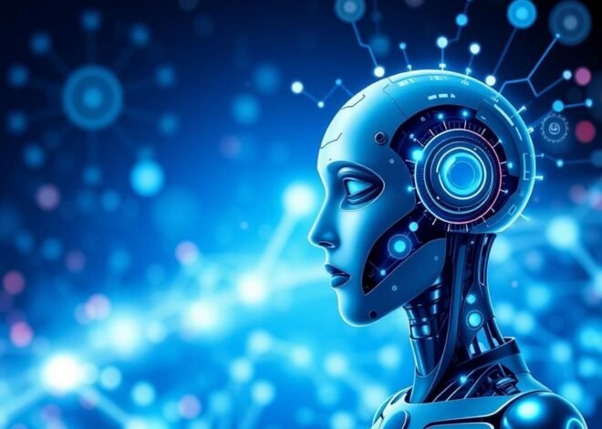 Top 10 AI Tools That’ll Supercharge Your Business in 2025