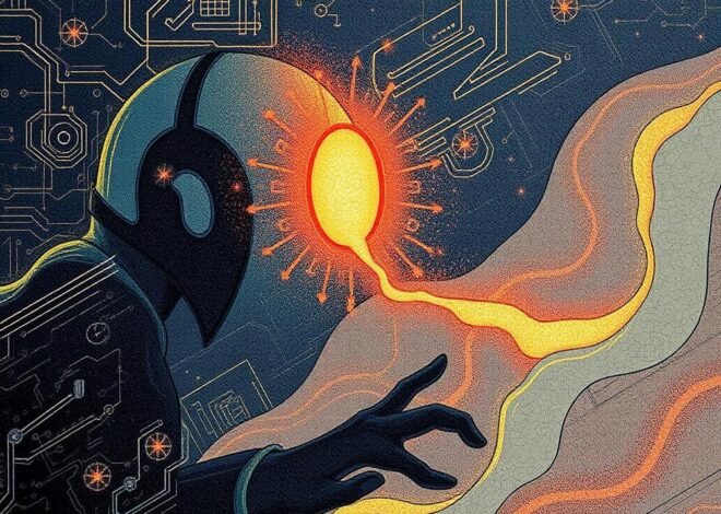 Dodging AI FOMO, Battling Shadow AI, and Tackling Other Sneaky Business Headaches