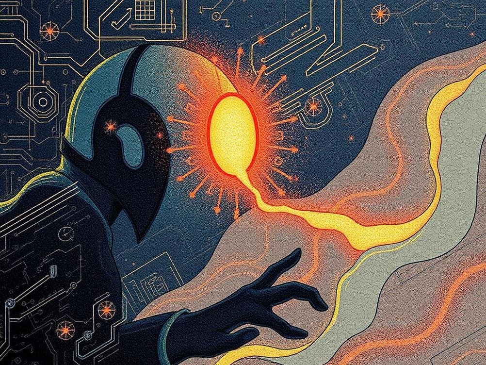 Dodging AI FOMO, Battling Shadow AI, and Tackling Other Sneaky Business Headaches