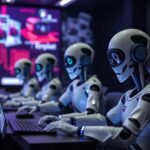 Why Newsrooms Are Racing to Snag AI Wizards in 2025