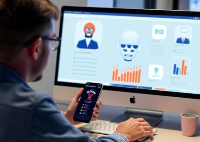 Simon AI Drops Game-Changing Agentic Marketing Platform for Big Brands – Here’s the Scoop