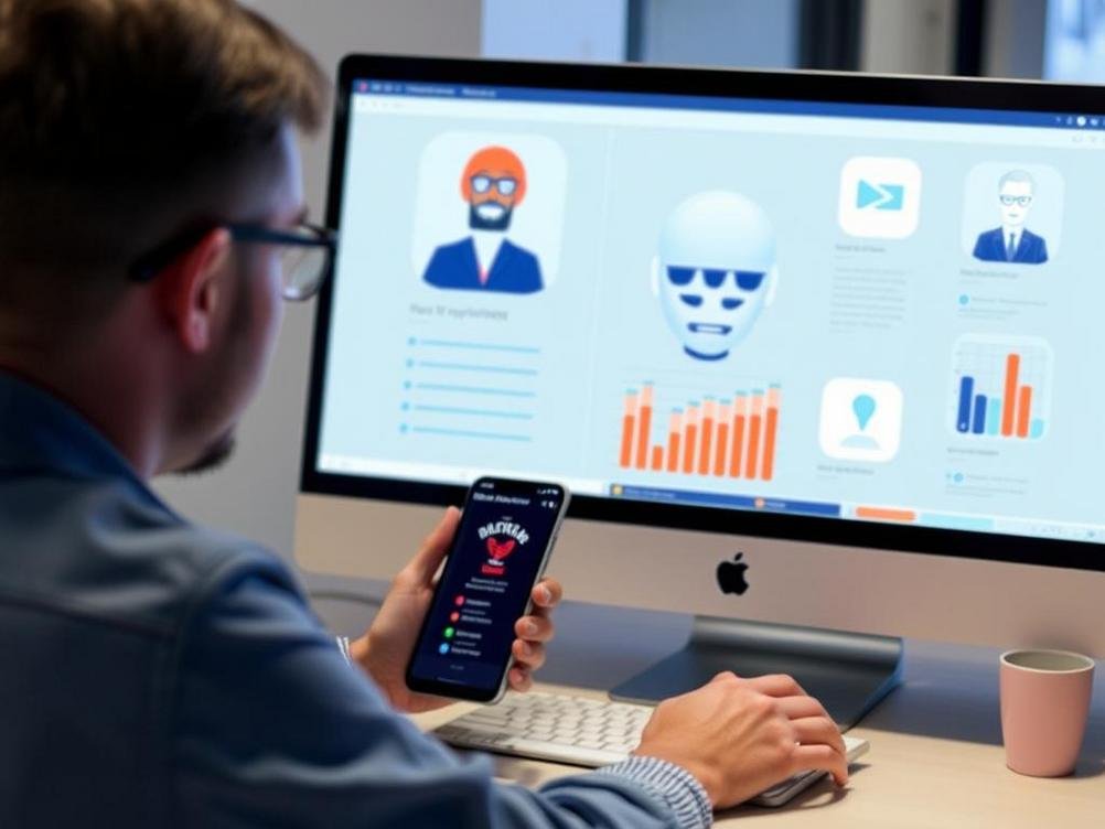 Simon AI Drops Game-Changing Agentic Marketing Platform for Big Brands – Here’s the Scoop