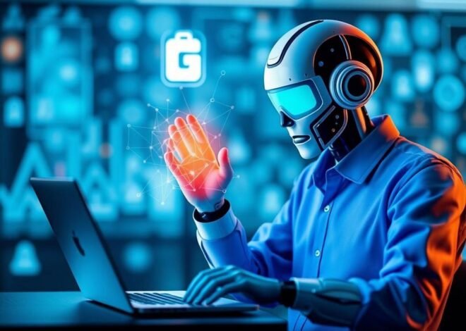 Top AI Tools to Supercharge Your Small Business Growth – Quick Wins and Efficiency Hacks