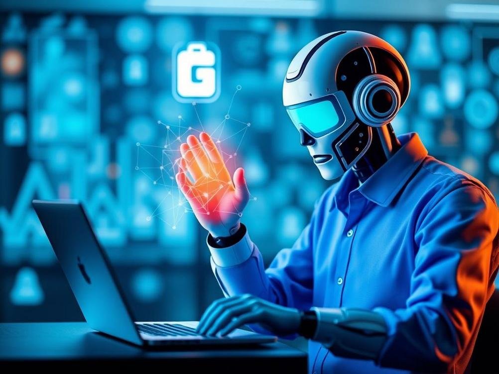 Top AI Tools to Supercharge Your Small Business Growth – Quick Wins and Efficiency Hacks