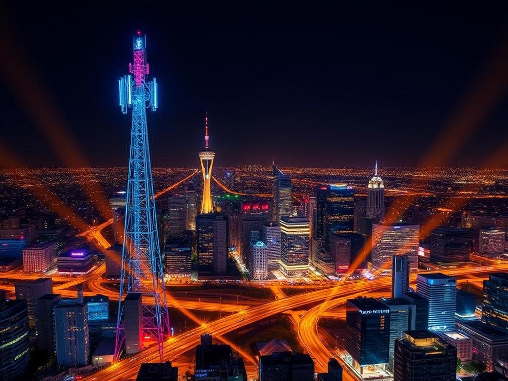 Tecnotree Steps into the Spotlight: Snagging Visionary Status in Gartner’s 2025 AI Magic Quadrant for Telecom Wizards