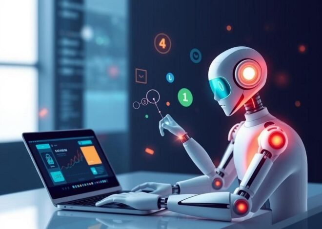 Top 5 AI Tools That’ll Supercharge Your Business Growth in 2025