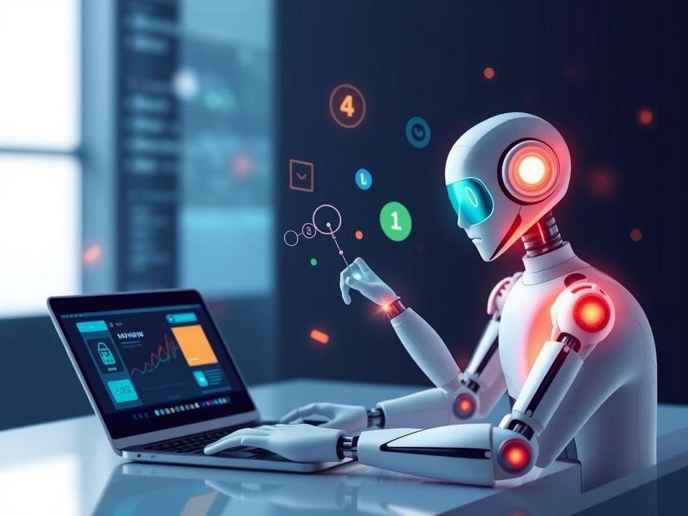 Top 5 AI Tools That’ll Supercharge Your Business Growth in 2025