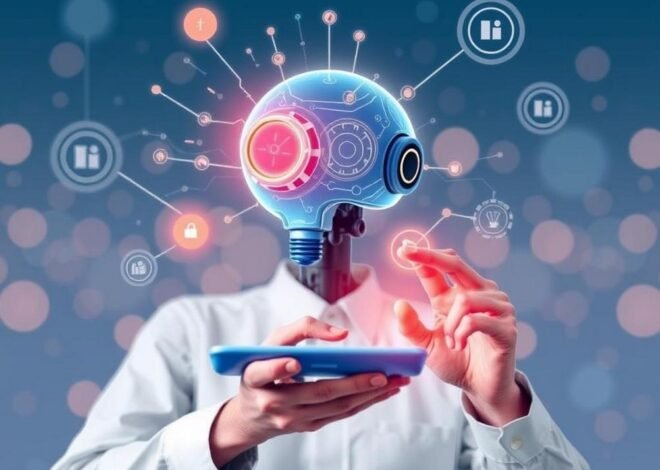 Unlocking AI Magic: How Small Businesses Can Supercharge Their Game with Everyday Tools