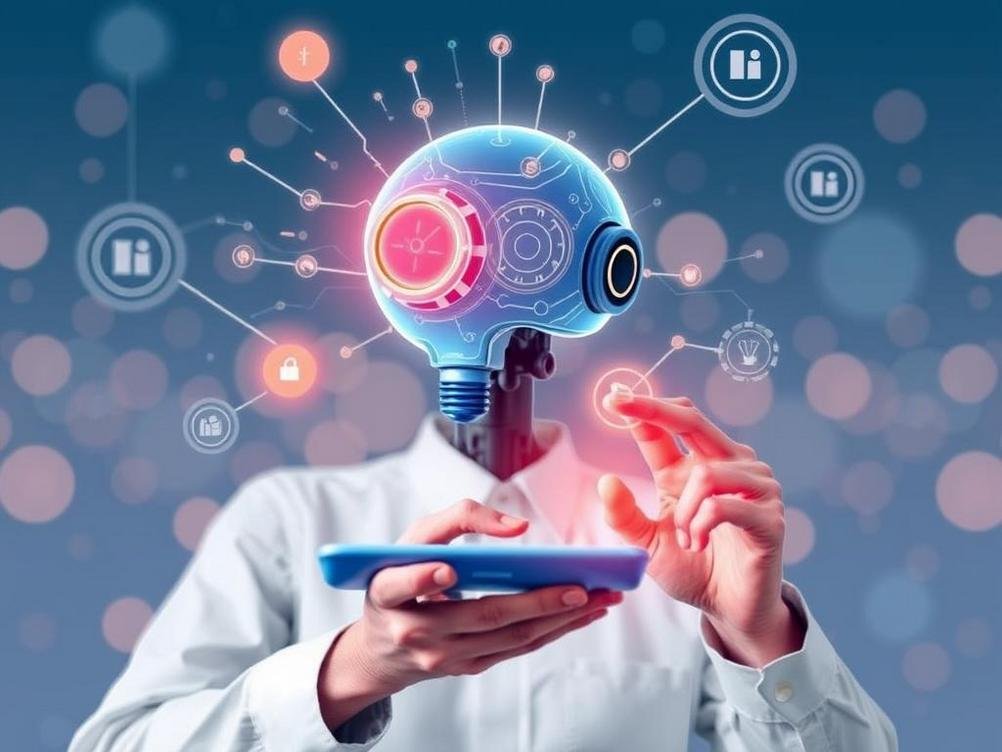 Unlocking AI Magic: How Small Businesses Can Supercharge Their Game with Everyday Tools