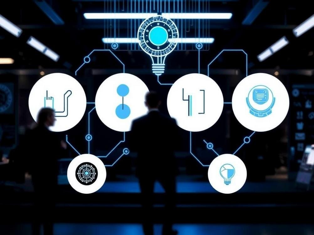 What 1819 Tech Leaders Really Think About the Top AI Tools Revolutionizing Business
