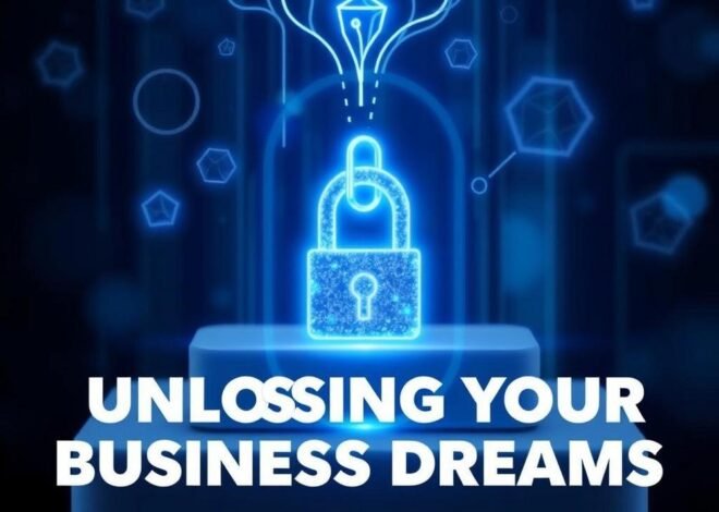 Unlocking Your Business Dreams: How AI Can Test and Tweak Your Ideas Without Breaking a Sweat
