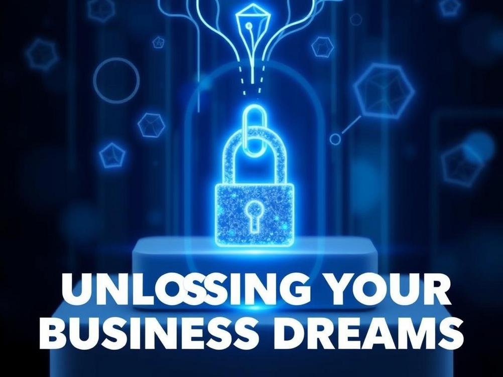 Unlocking Your Business Dreams: How AI Can Test and Tweak Your Ideas Without Breaking a Sweat