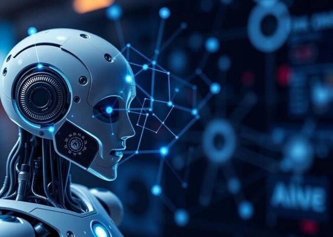 Top 10 AI Tools Shaking Up the Business World in 2025: What Real Leaders Are Raving About