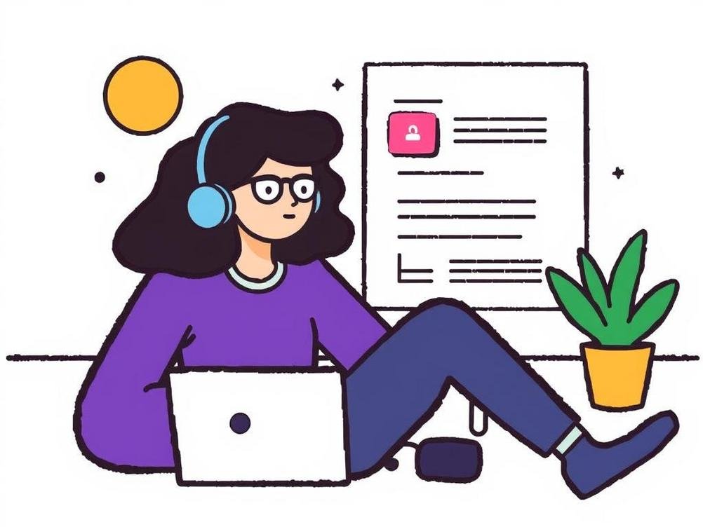 Ditching the Corporate Grind: How I Left Big Tech and Use These 5 AI Tools to Save 15 Hours a Week