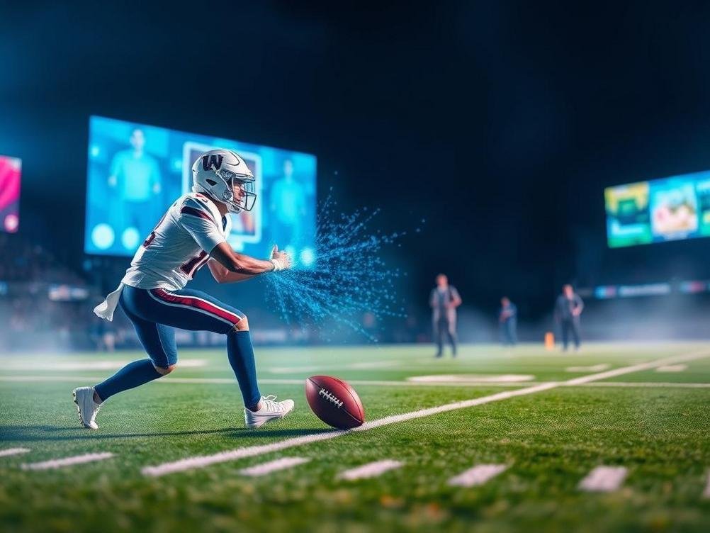 How Microsoft and the NFL Are Teaming Up to Supercharge Football with AI and Cloud Magic