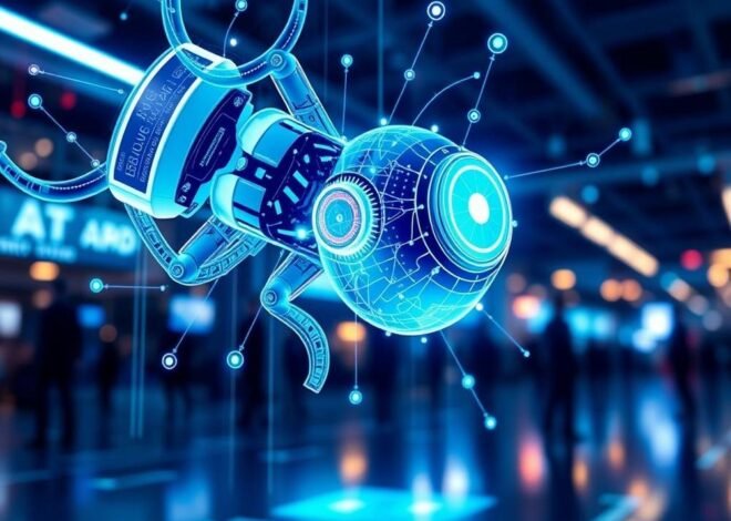 How AI Tools Are Totally Flipping Business Operations Upside Down in 2025