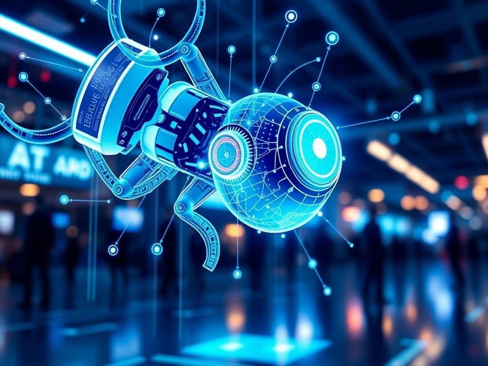 How AI Tools Are Totally Flipping Business Operations Upside Down in 2025