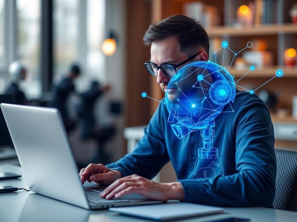 How Small Businesses Are Crushing It with AI: Innovation and Competition on a Budget